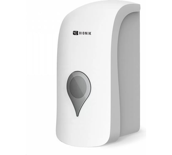 Изображение товара Дозатор для мыла-пены модель BIONIK 1л ВК1070