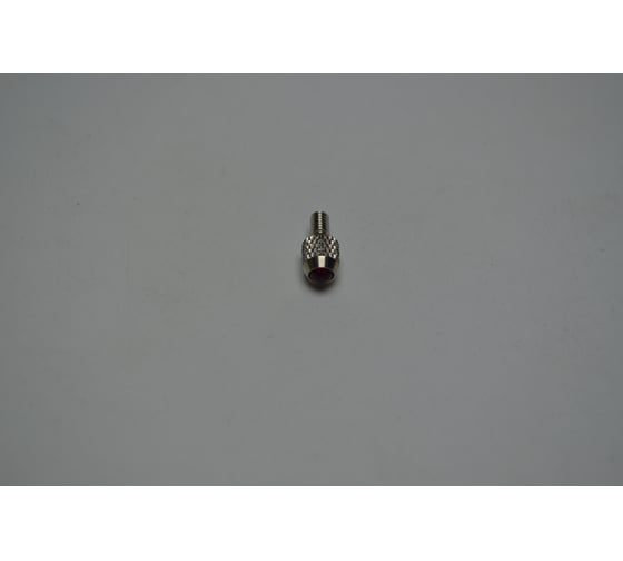 Изображение товара Комплектующие для наконечники для измерительных головок Vogel М2,5-6g диам 4,5x6х5, рубин 2409672