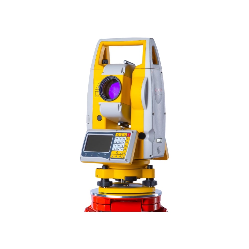 Изображение товара Электронный тахеометр South N3 с дальностью 5000 м и дисплеем Touchscreen