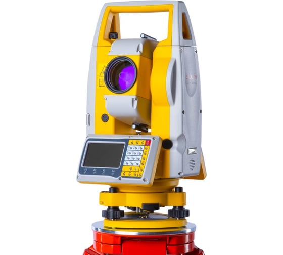 Изображение товара Тахеометр электронный South N3 4687206414181