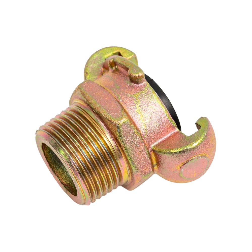 Изображение товара Кулачковое соединение Extrim blast KAG с наружной резьбой 1 дюйм