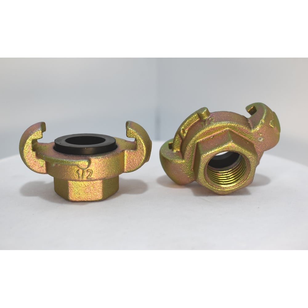 Изображение товара Кулачковое соединение Extrim blast KIG 1/2 внутренняя резьба для труб