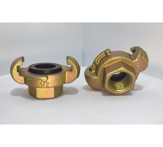 Изображение товара Кулачковое соединение Extrim blast KIG c внутренней резьбой 1/2 KIG 1/2