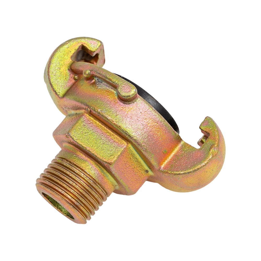 Изображение товара Кулачковое соединение Extrim blast KAG c наружной резьбой 1/2