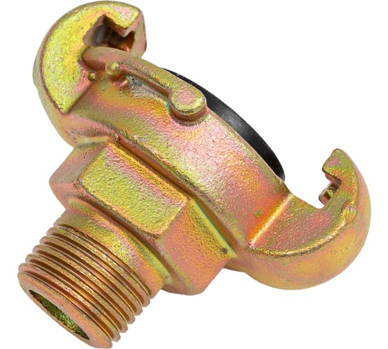 Изображение товара Кулачковое соединение Extrim blast KAG c наружной резьбой 1/2 KAG 1/2