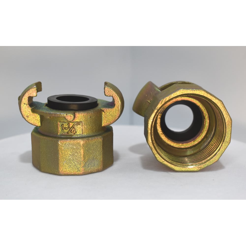 Изображение товара Кулачковое соединение Extrim Blast KIG 1 1/4 внутренней резьбой