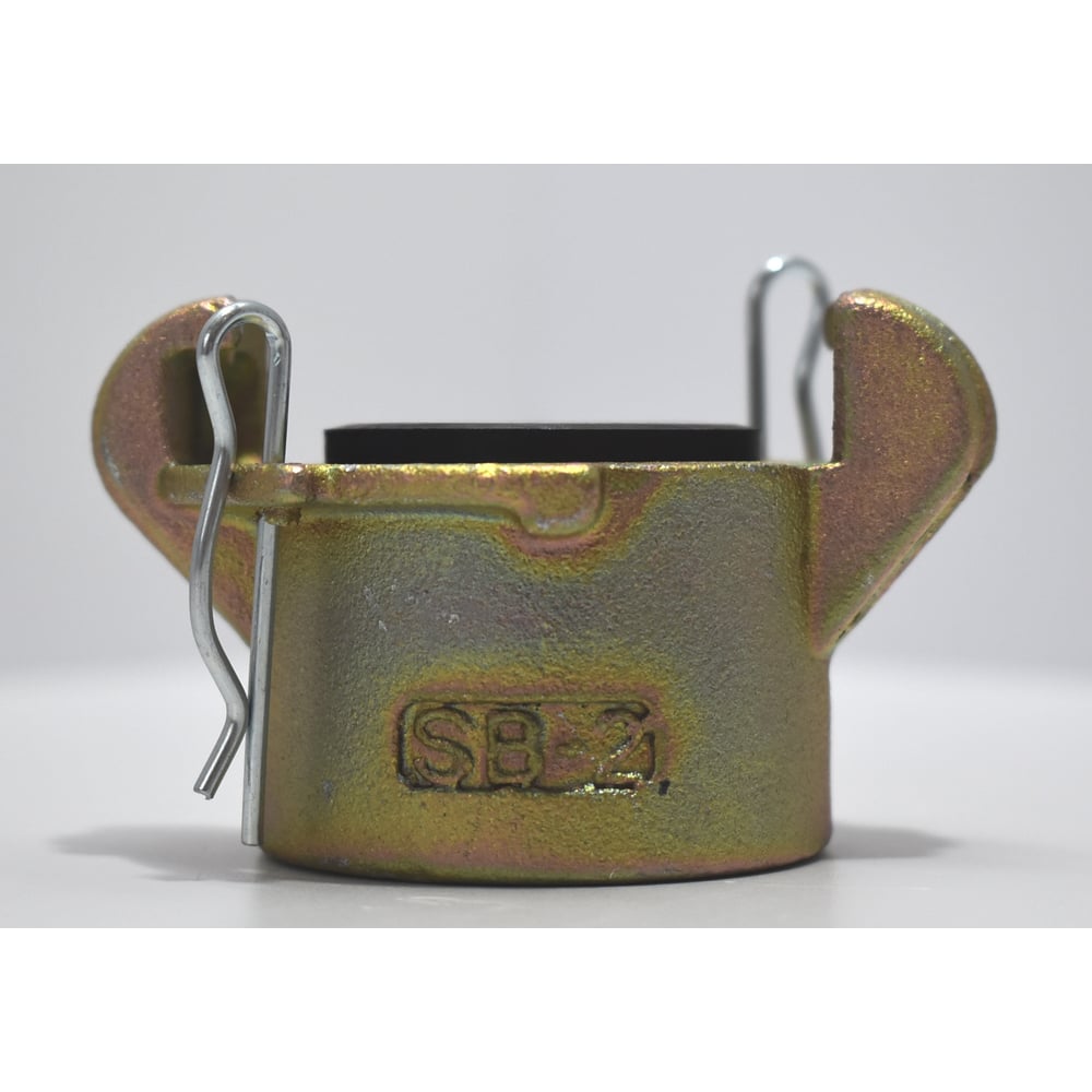 Изображение товара Байонетное соединение с внутренней резьбой 1 1/2 Extrim blast CFT-2