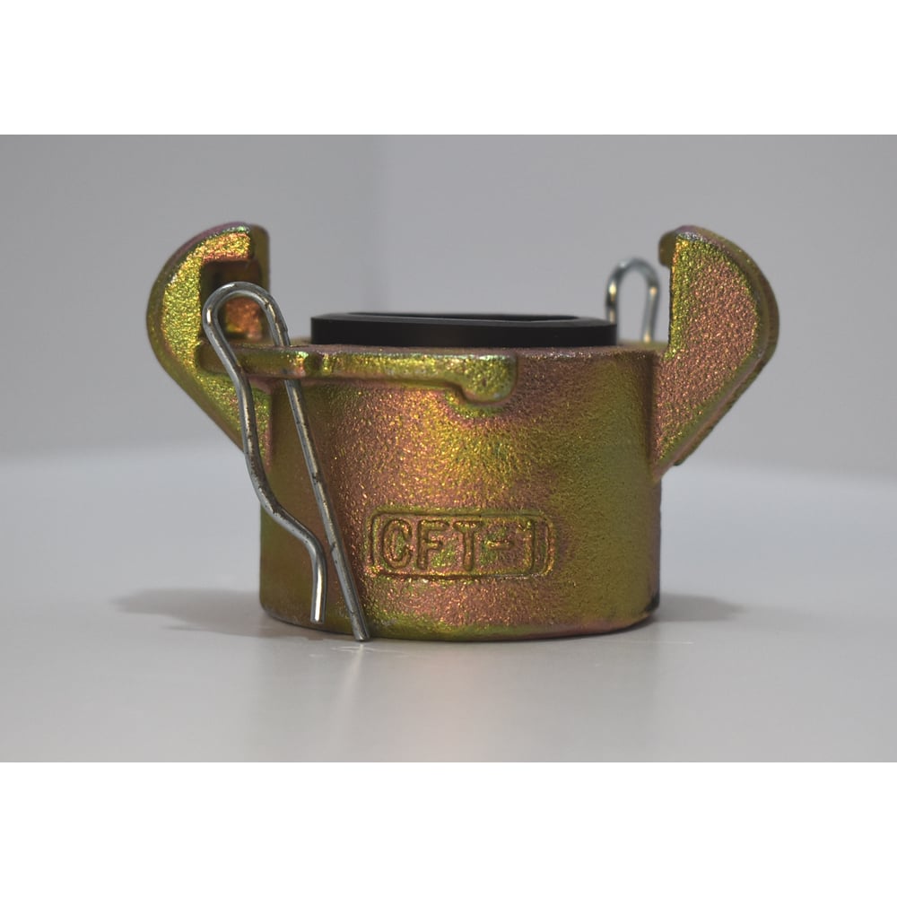 Изображение товара Байонетное соединение с внутренней резьбой 1 1/4 Extrim blast CFT-1