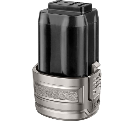 Изображение товара Аккумуляторная батарея INGCO Li-Ion 16 В 2 Ач INDUSTRIAL FBLI1620