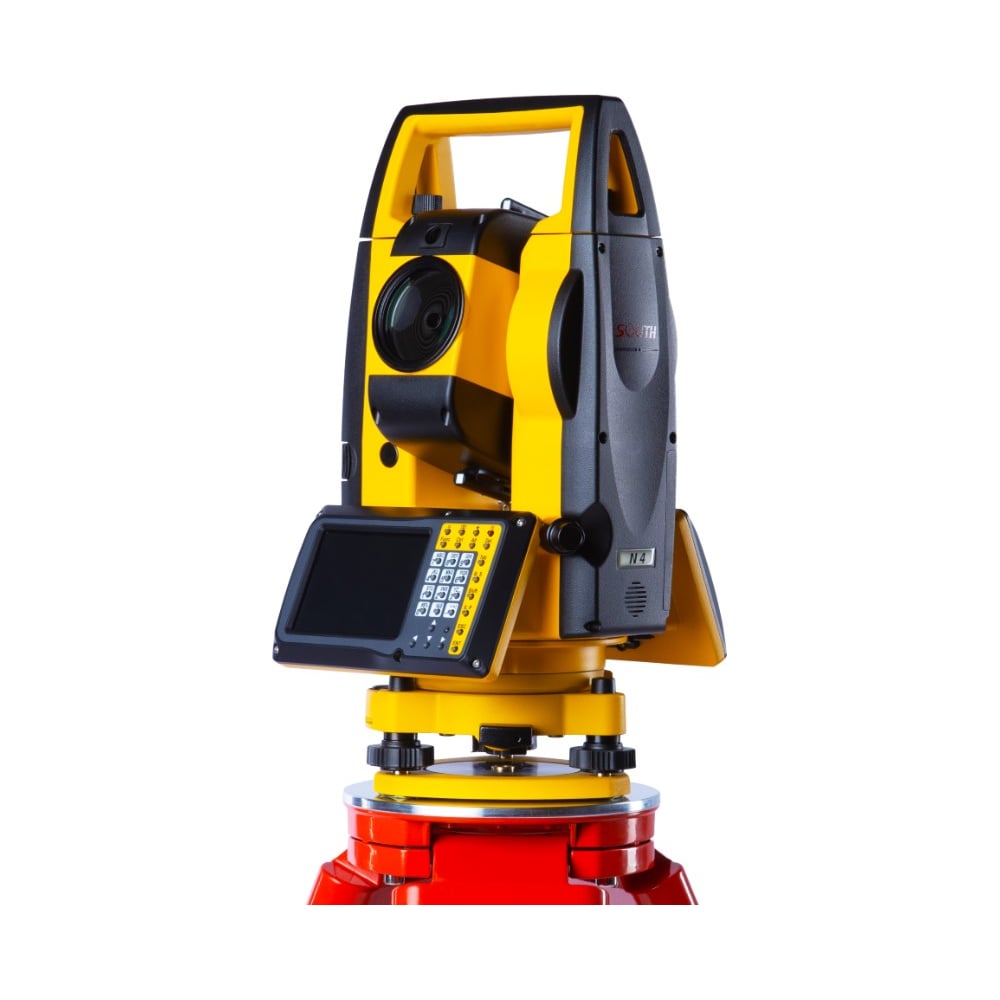 Изображение товара Электронный тахеометр South N40 для высокоточных измерений