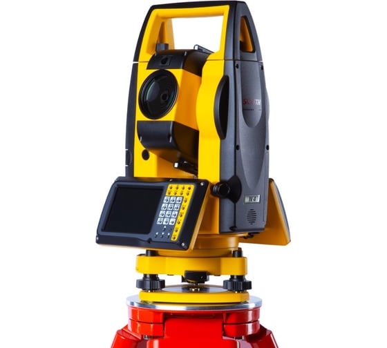 Изображение товара Тахеометр электронный South N40 4687206414198