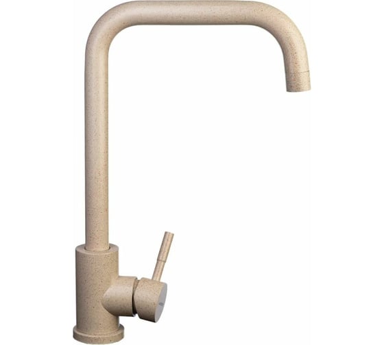 Изображение товара Смеситель WISENT для кухни песочный W4998-4-21