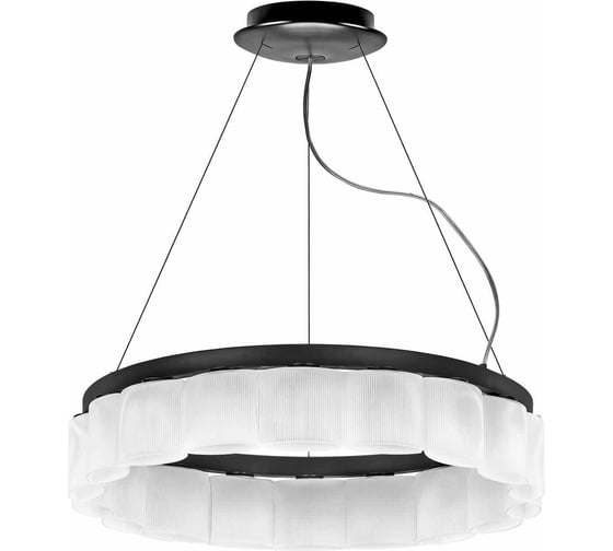 Изображение товара Подвесная светодиодная люстра Lightstar 812186