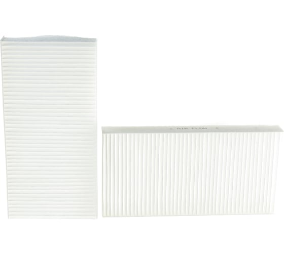 Изображение товара Фильтр салона простой кат. № 80292-SCA-E11 для Honda CRV-2 ФС VF-035n