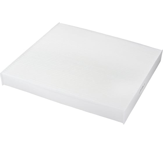 Изображение товара Фильтр салона простой кат. № 97133-2B010 для Hyundai Sonata V ФС VF-049n