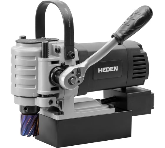 Изображение товара Магнитный сверлильный станок Heden DMK-40 510.040