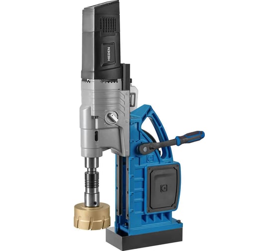 Изображение товара Магнитный сверлильный станок Heden DM-130V4 510.003