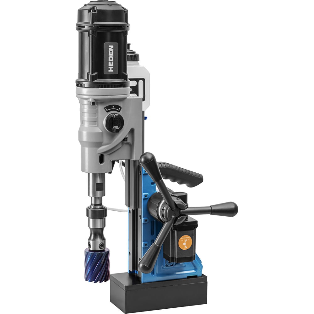 Изображение товара Магнитный сверлильный станок Heden DMA-80 с автоподачей