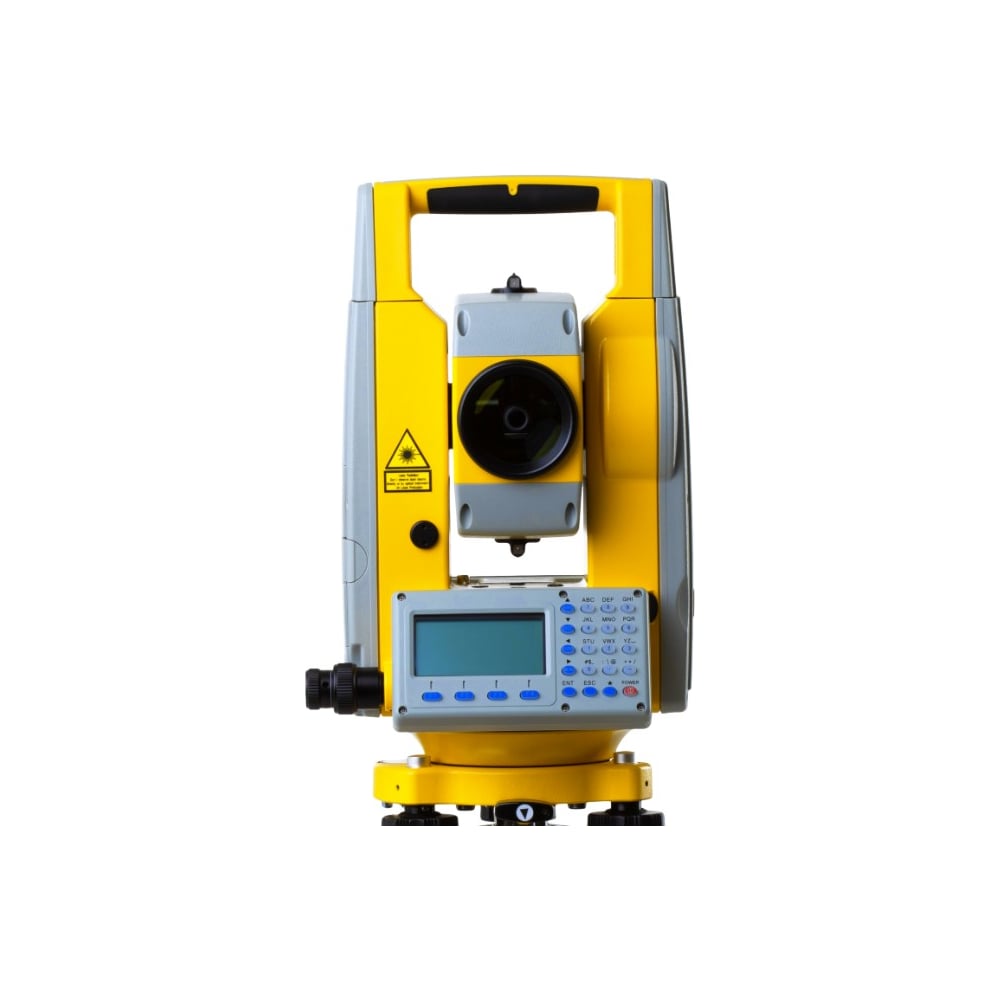 Изображение товара Электронный тахеометр South NTS-362R6L профессиональный геодезический прибор