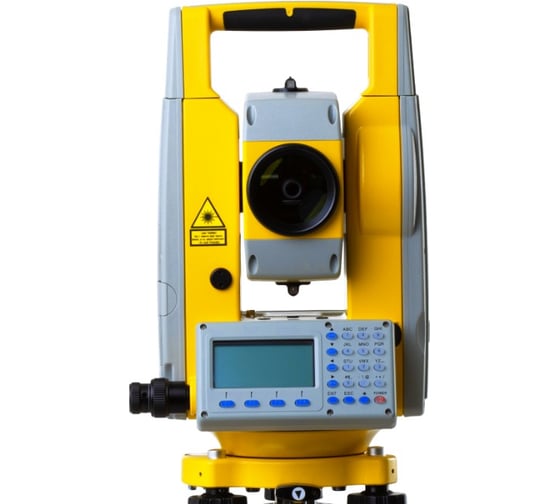 Изображение товара Тахеометр электронный South NTS-362R6L 4687206414211