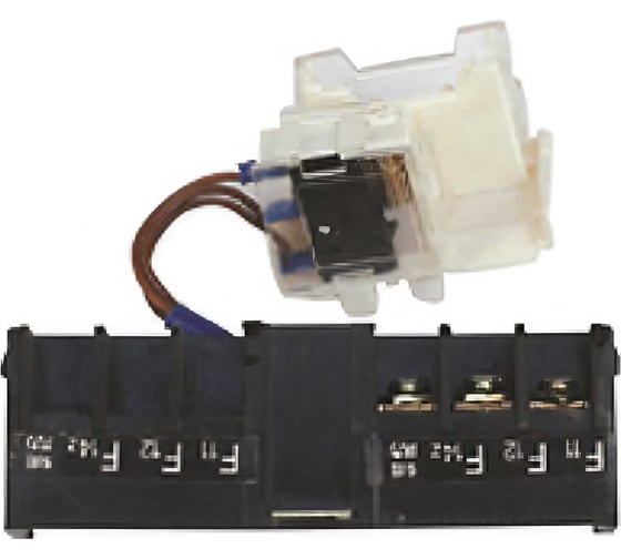 Изображение товара Вспомогательный контакт ANDELI для AM1-125 ADL06-156