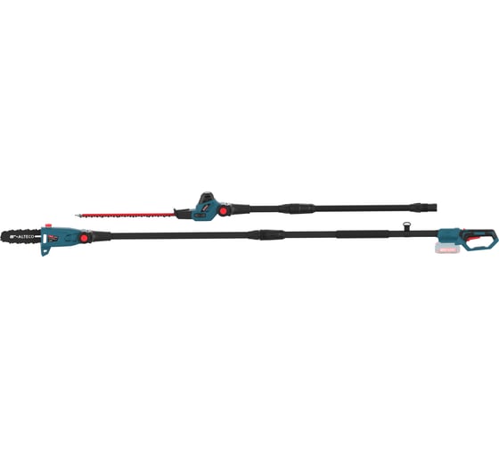 Изображение товара Аккумуляторный высоторез ALTECO 2в1 CPS 21-300 Solo (HT 40+CS 20) 81557