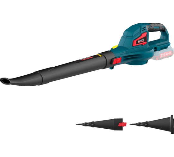 Изображение товара Аккумуляторная воздуходувка ALTECO CB 21-250 Solo 81555