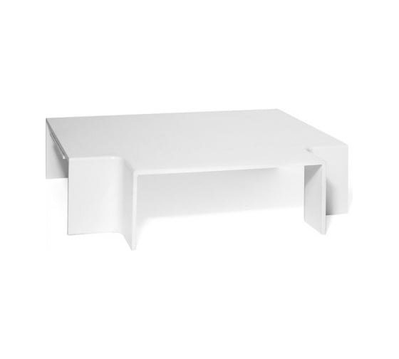 Изображение товара Т-соединитель LANMASTER для короба 120х50 мм, белый LAN-CT120x50-ET-WH