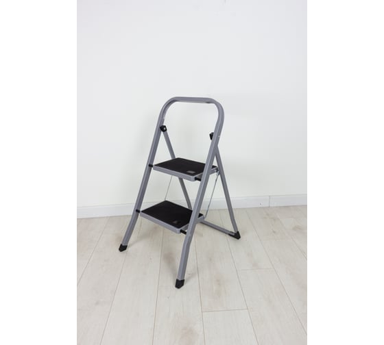 Изображение товара Стремянка Joy Home Slimmy 2 ступени 12814