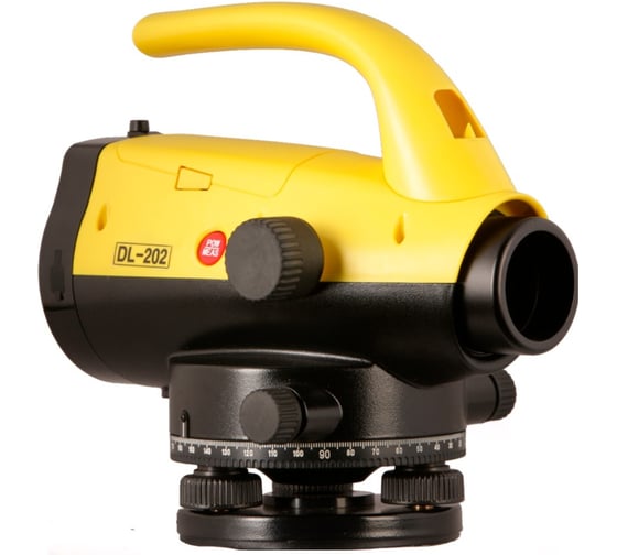 Изображение товара Электронный нивелир South DL-202 4687206414266