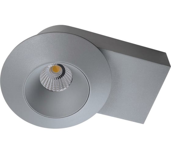 Изображение товара Потолочный светодиодный светильник Lightstar 051219