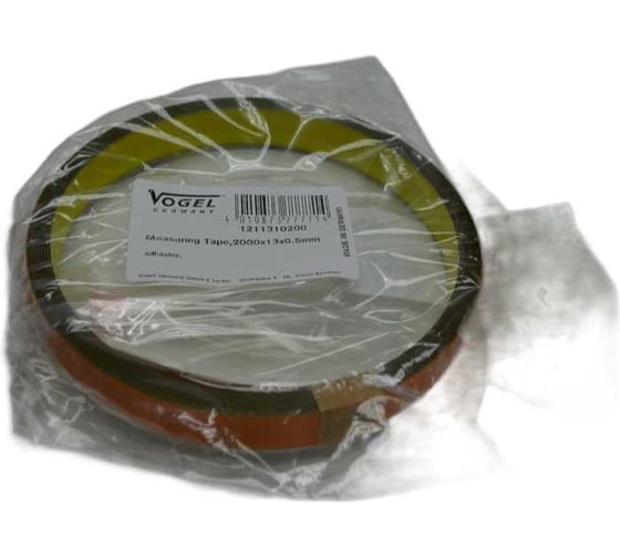 Изображение товара Линейки самоклеящиеся Vogel 2000x13x0.5 мм 1211310200