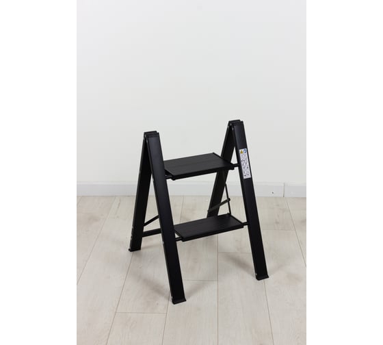 Изображение товара Стремянка Joy Home Leonardo 2 ступени 12810