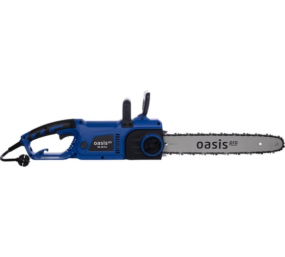 Изображение товара Электрическая цепная пила OASIS ES-28 Pro