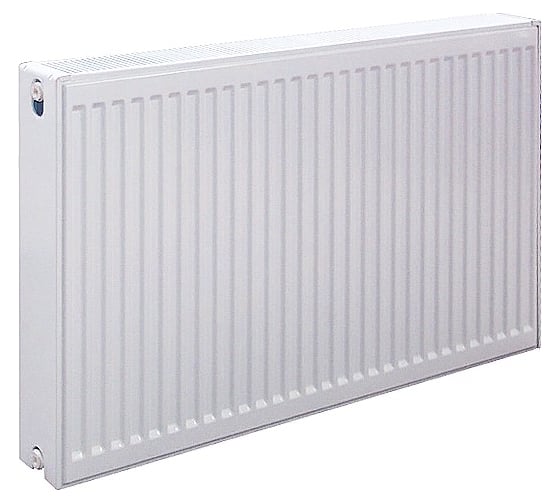 Изображение товара Стальной панельный радиатор ROMMER 22/200/1400 нижнее правое подключение RG008VDRN6AO41