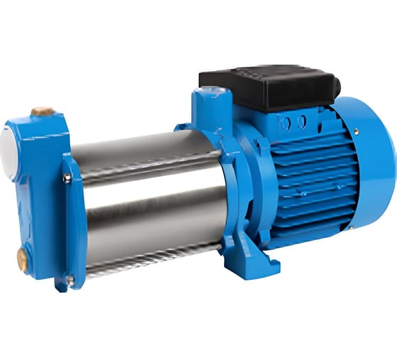 Изображение товара Самовсасывающий насос WorkMaster СН-800М