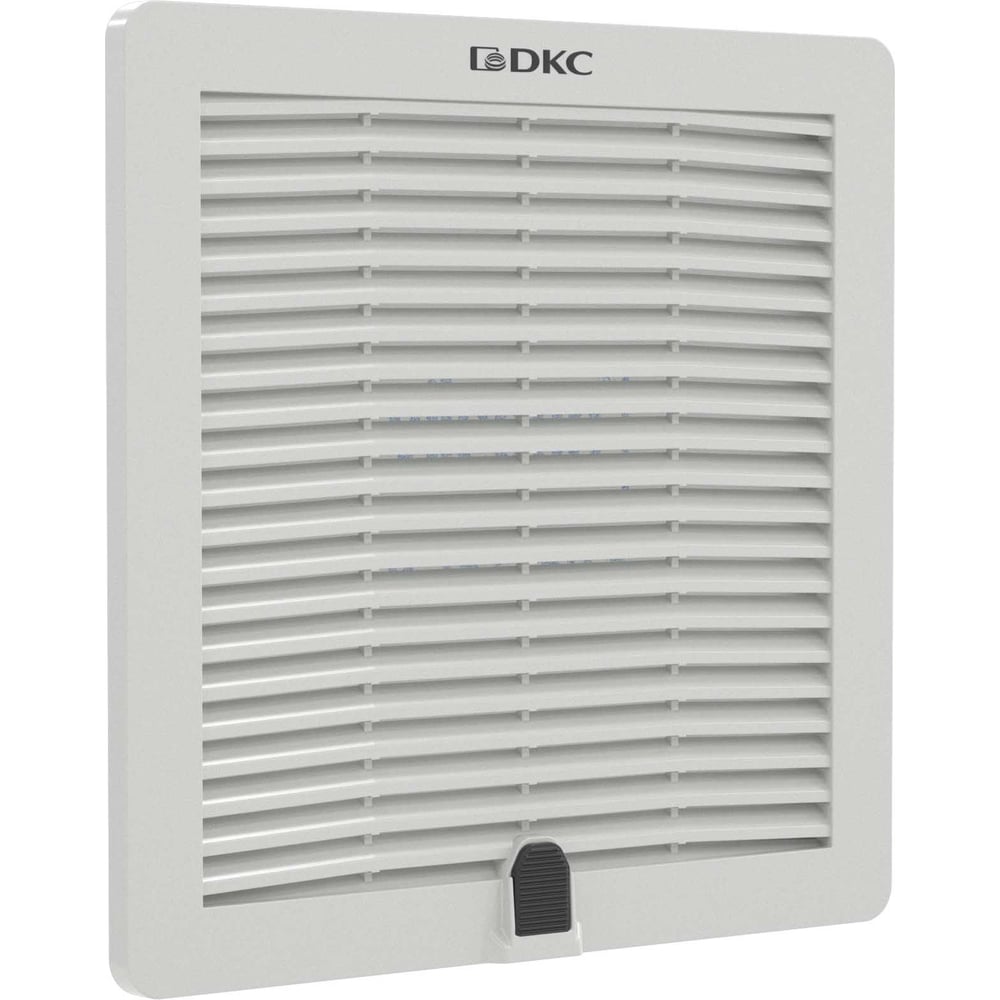 Изображение товара Вентиляционная решетка с фильтром DKC RF 325x325 мм, IP54 1 ШТ R5RF20