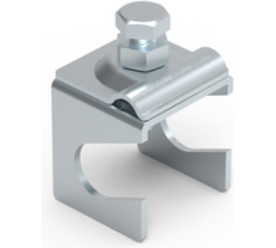 Изображение товара Арматурный зажим DKC с наконечником 1 ШТ ND2004