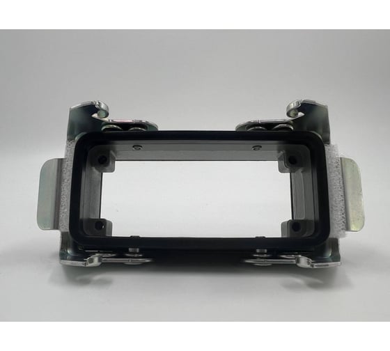 Изображение товара Кабельный корпус BEISIT 16B, рамочный, IP 65, H16B-OM-2L