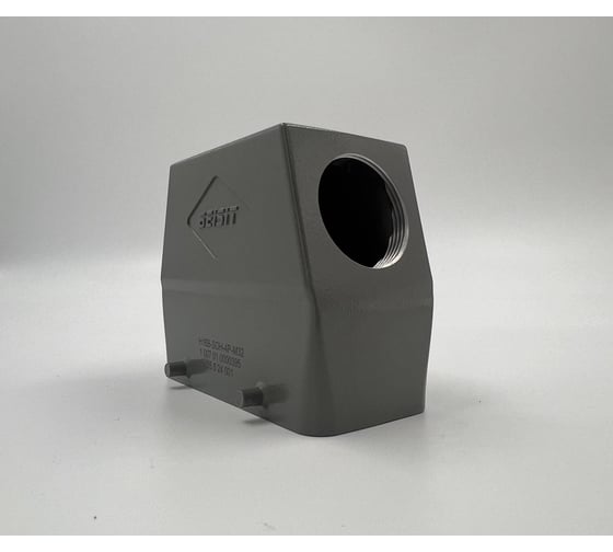 Изображение товара Корпус кабельный боковой BEISIT 16B; H16B-SOH-4P-M32
