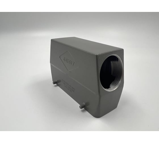 Изображение товара Корпус кабельный боковой BEISIT 24B; H24B-SOH-4P-M40