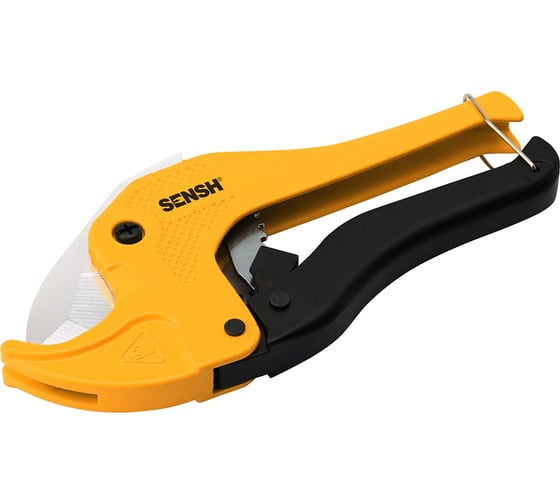 Изображение товара Труборез для пластиковых труб SENSH 42 мм SH-11351