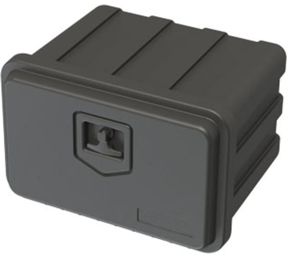 Изображение товара Ящик экспедиционный Татполимер 500x350x400 мм TravelBox-500 58832