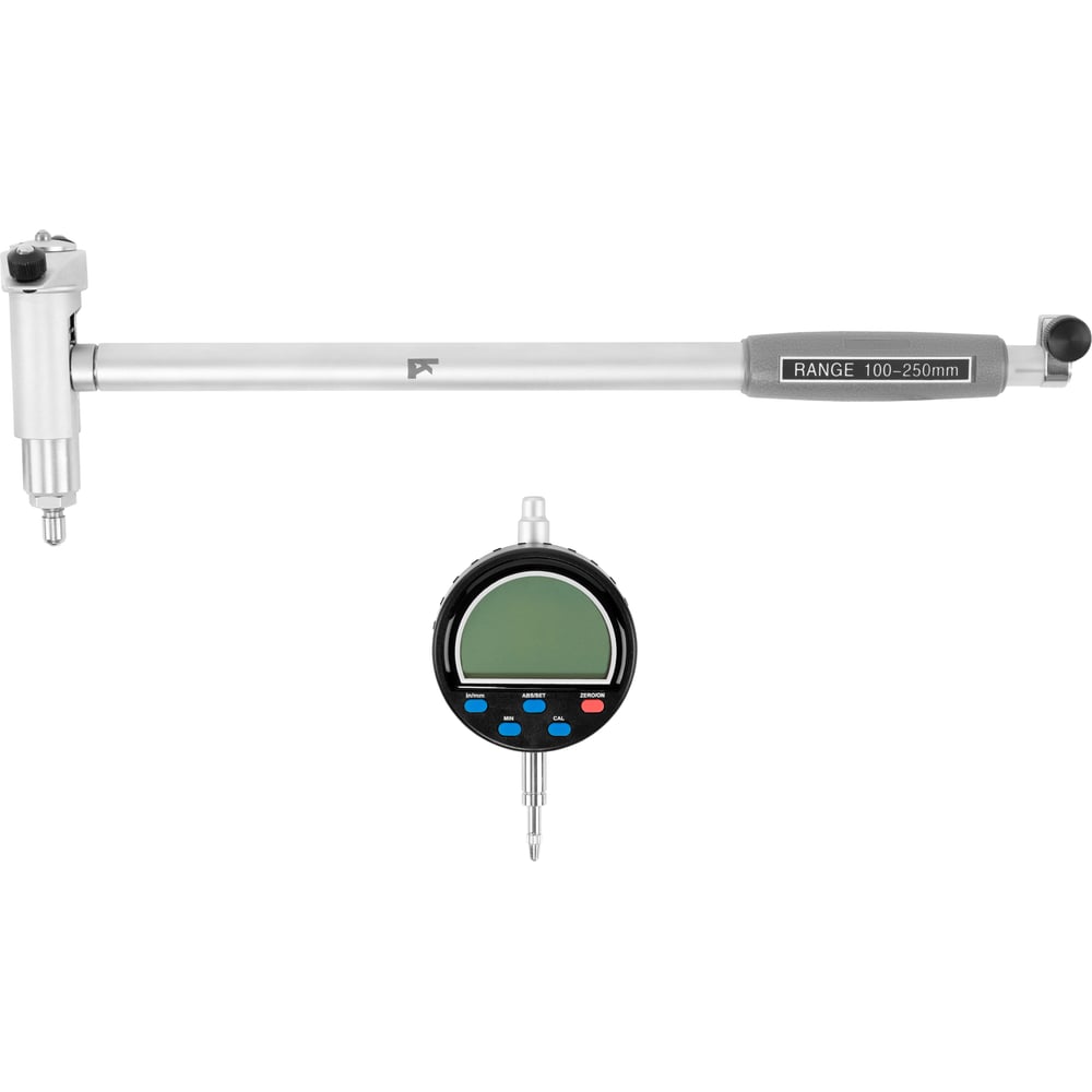 Изображение товара Нутромер индикаторный электронный Калиброн Ниц высокоточный профессиональный