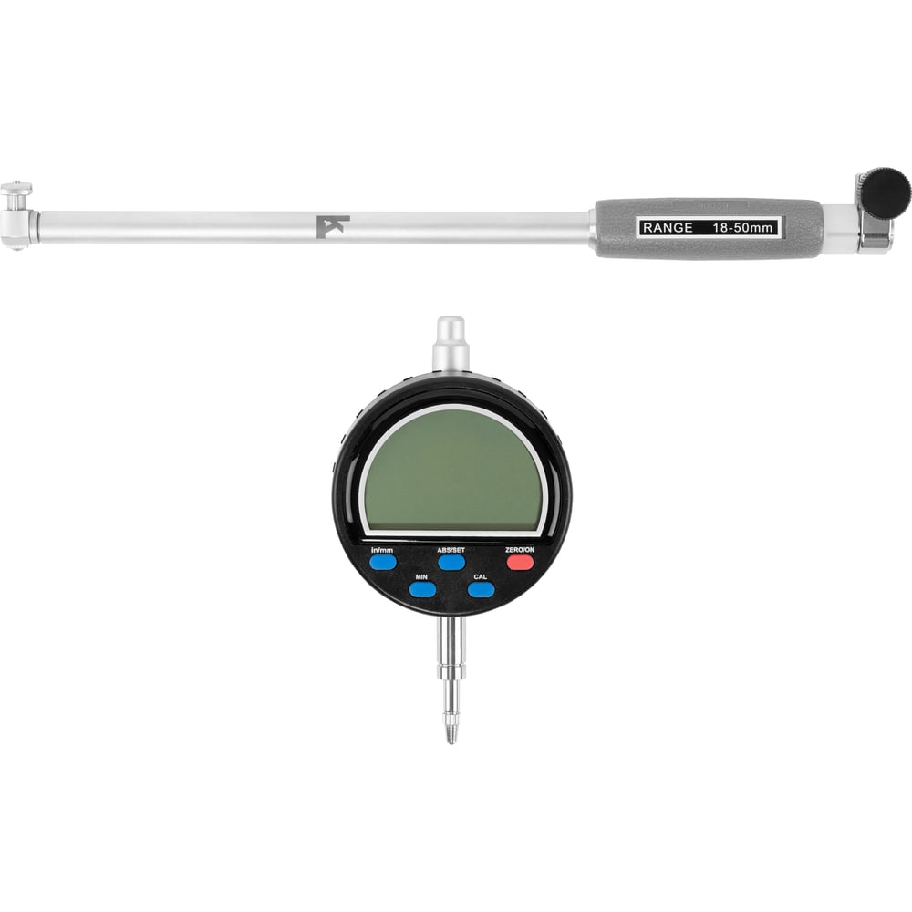 Индикаторный электронный нутромер КАЛИБРОН 1082692