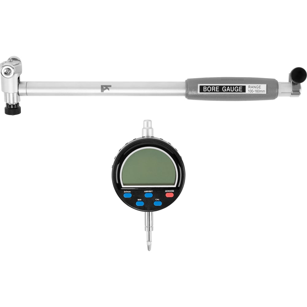 Индикаторный электронный нутромер КАЛИБРОН 1082686