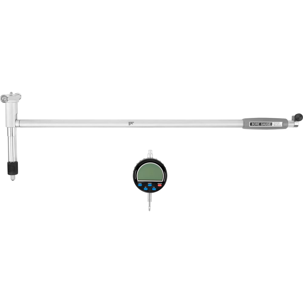 Изображение товара Нутромер индикаторный электронный КАЛИБРОН НИЦ высокоточный для промышленного использования