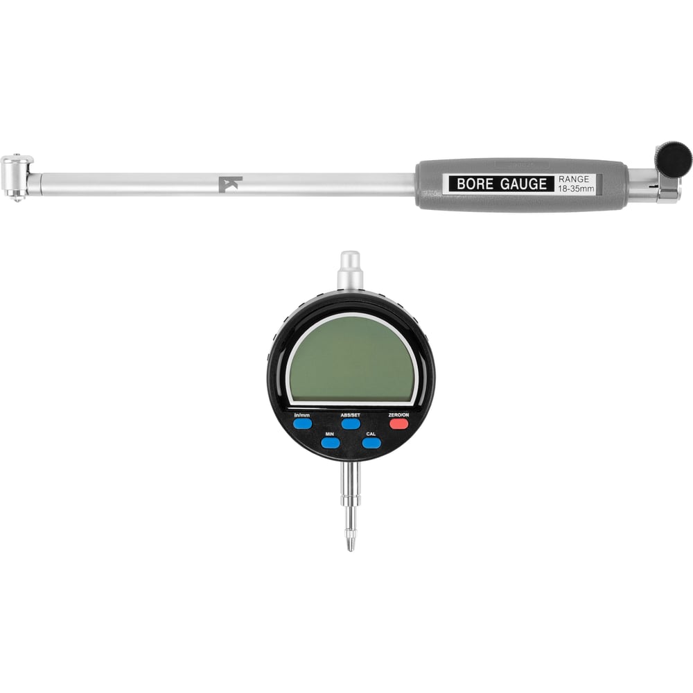 Индикаторный электронный нутромер КАЛИБРОН 1082681