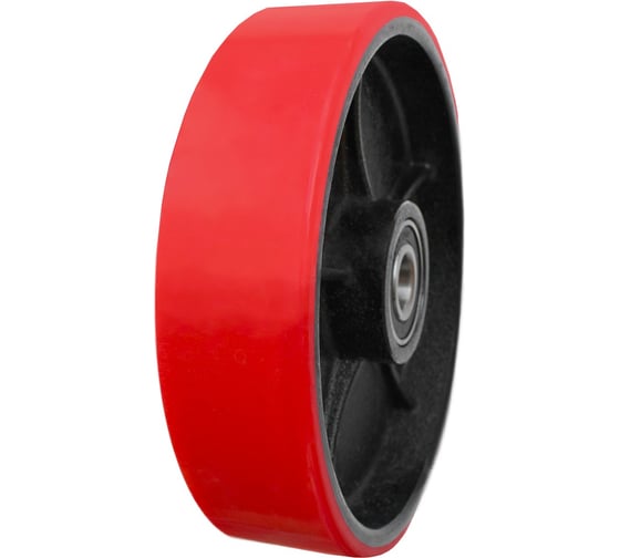 Изображение товара Колесо полиуретановое RAD 2050 71037281