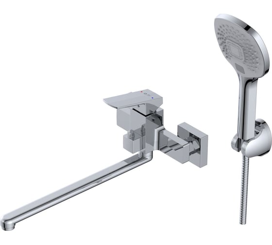 Изображение товара Смеситель для ванны AV Engineering (Lt) D35, серия NEO AVNEO7-A170-122